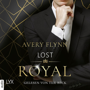 Lost Royal von Beck,  Till, Betzenbichler,  Richard, Flynn,  Avery