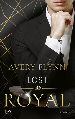 Lost Royal von Betzenbichler,  Richard, Flynn,  Avery