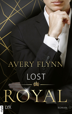 Lost Royal von Betzenbichler,  Richard, Flynn,  Avery