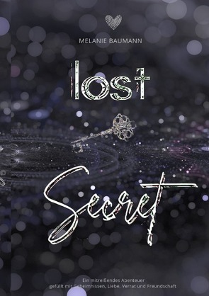 Lost Secret von Baumann,  Melanie