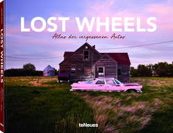 Lost Wheels, Deutsche Ausgabe von Klein,  Dieter