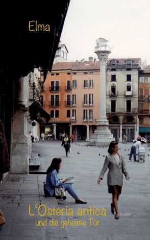 L’Osteria antica von Elma