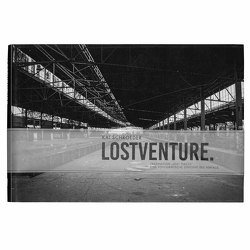 Lostventure – Premium Edition von Schroeder,  Kai