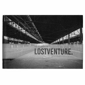 Lostventure – Premium Edition von Schroeder,  Kai