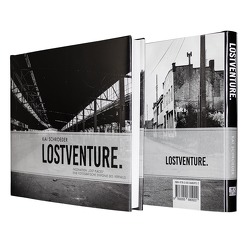 Lostventure von Schroeder,  Kai