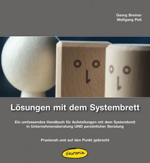 Lösungen mit dem Systembrett von Breiner,  Georg, Polt,  Wolfgang