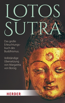 Lotos-Sutra von Borsig,  Margareta von, Dumoulin,  Heinrich