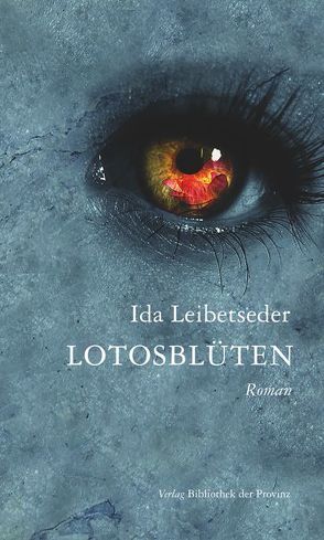 Lotosblüten von Leibetseder,  Ida