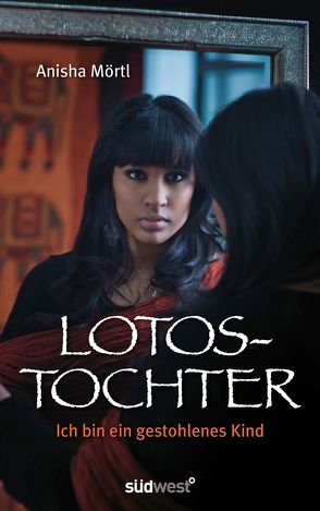 Lotostochter von Mörtl,  Anisha