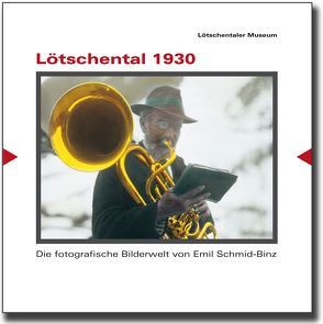 Lötschental 193c von Antonietti,  Thomas