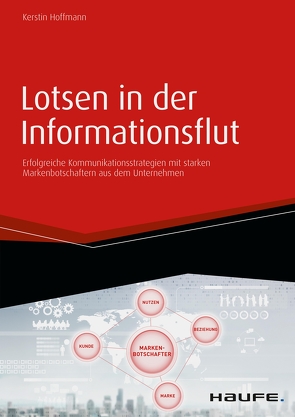 Lotsen in der Informationsflut von Hoffmann,  Kerstin