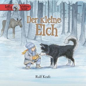 Lotta und die Schlittenhunde
