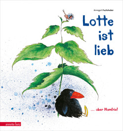 Lotte ist lieb von Fuchshuber,  Annegert