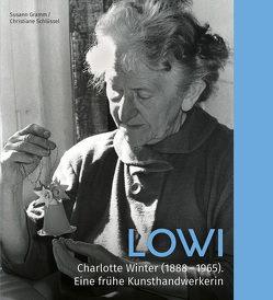 LOWI von Gramm,  Susann, Schlüssel,  Christiane, Thormann,  Olaf