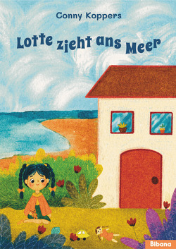 Lotte zieht ans Meer von Koppers,  Conny