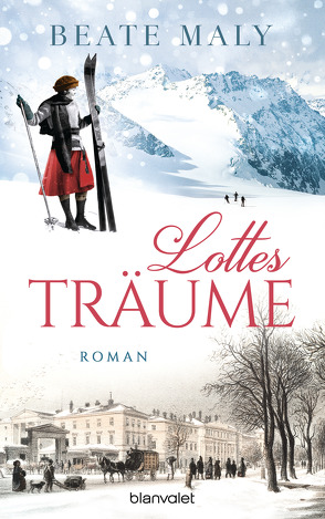 Lottes Träume von Maly,  Beate