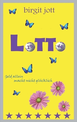 Lotto von Jott,  Birgit