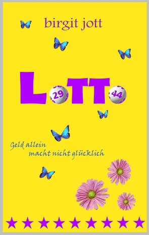 Lotto von Jott,  Birgit