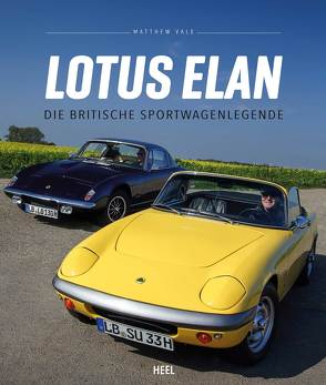 Lotus Elan von Vale,  Matthew