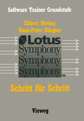 Lotus Symphony von Ekbert,  Hering