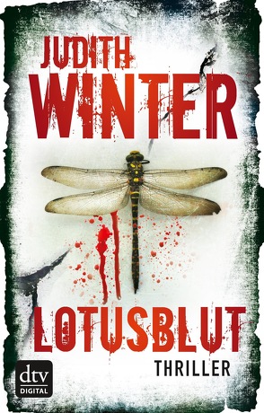 Lotusblut von Winter,  Judith