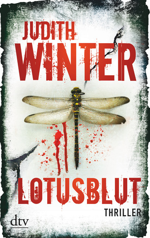 Lotusblut von Winter,  Judith