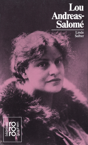 Lou Andreas-Salomé von Salber,  Linde