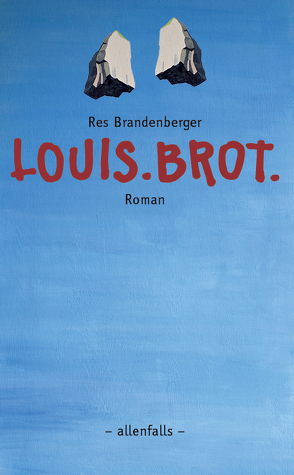 Louis.Brot. von Brandenberger,  Res