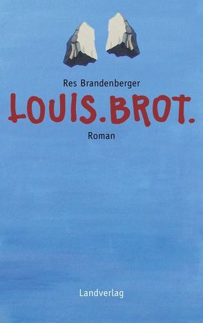 Louis.Brot. von Brandenberger,  Res