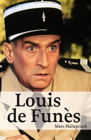 Louis de Funès von Halupczok,  Marc