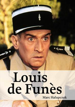 Louis de Funès von Halupczok,  Marc