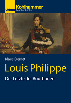 Louis-Philippe von Deinet,  Klaus