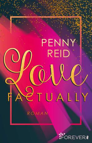 Love factually (Knitting in the City 1) von Groth,  Peter, Reid,  Penny