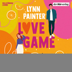 Love Game von Busse,  Chantal, Grimm,  Jesse, Painter,  Lynn, Retterbush,  Stefanie