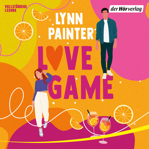 Love Game von Busse,  Chantal, Grimm,  Jesse, Painter,  Lynn, Retterbush,  Stefanie