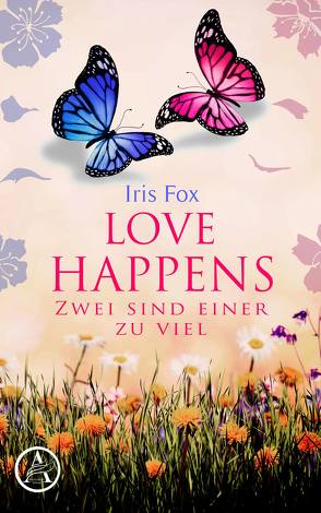 Love Happens von Fox,  Iris