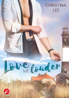 Love me louder von Ahrens,  Susanne, Lee,  Christina