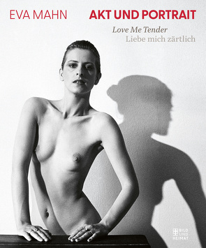 Love me Tender. Liebe mich zärtlich von Immisch,  T. O., Mahn,  Eva