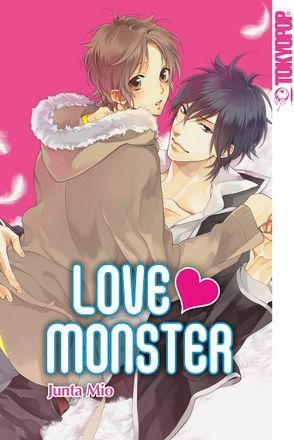 Love Monster von Junta,  Mio