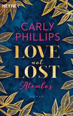 Love not Lost – Atemlos von Lindemann,  Anu Katariina, Phillips,  Carly