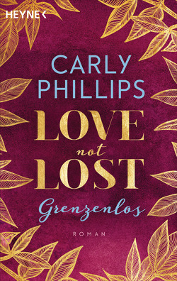 Love not Lost – Grenzenlos von Lindemann,  Anu Katariina, Phillips,  Carly