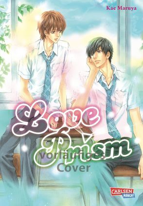 Love Prism von Maruya,  Kae