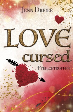 Love Reihe / Love cursed von Dreier,  Jenn, Verlag,  Sternfeder