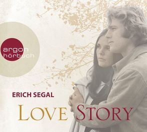 Love Story von Nadolny,  Isabella, Segal,  Erich, Waschke,  Mark