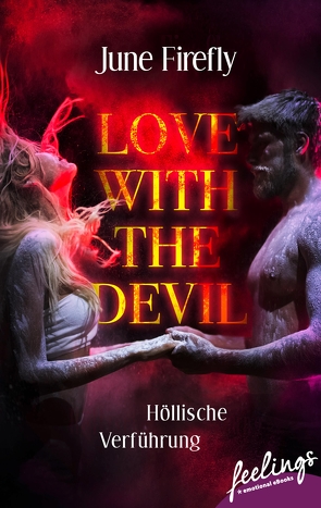 Love with the Devil 1 von Firefly,  June