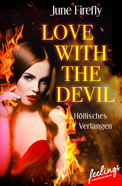 Love with the Devil 2 von Firefly,  June