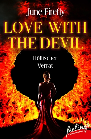 Love with the Devil 3 von Firefly,  June