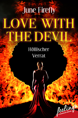 Love with the Devil 3 von Firefly,  June