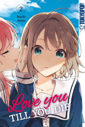 Love you till you die 02 von Aono,  Nachi