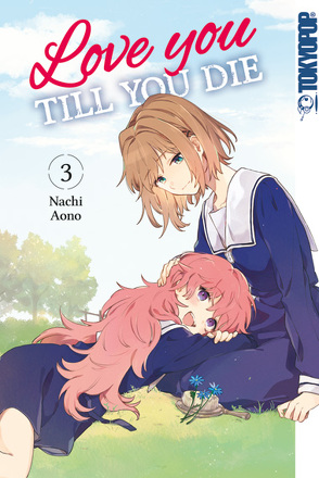 Love you till you die 03 von Aono,  Nachi